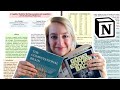 How to read and take notes effectively  pstudent