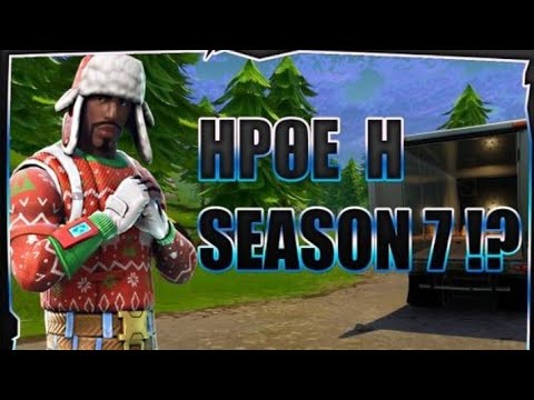Η SEASON 7