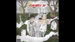 YUNG DASHIE - REMEMBER ME REMIX FT.@JayFGz (Prod.NITRO)