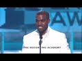 2005 GRAMMYs: Kanye West Wins Best Rap Album