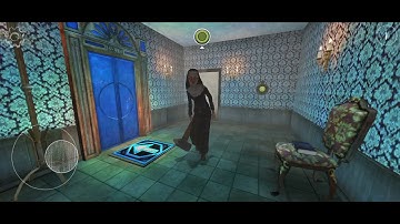 🔥EVIL NUN MAZE.🔥 FLOOR 1 TO 5. 🎮FULL GAMEPLAY.😁 PART 1