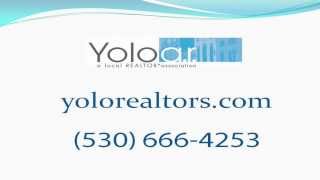 PSA: Yolo County Board of REALTORS