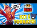 SPOILER ALERT: RITORNA KIT nel video della Brawl Stars Championship 2021
