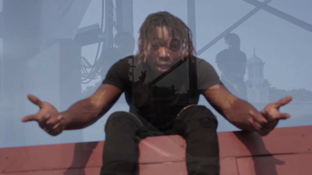 Zoning Done Official Music Video By: Chuck Diesel