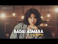 Badai asmara - Poppy Mercury | Ardc Musik