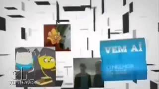 Cartoon Network Brasil Vem A O Melhor De 2013