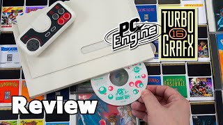 Analogue Duo Review  is this $250 TurboGrafx16 clone worth it?!