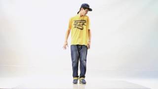 05. Popping - neck o flex