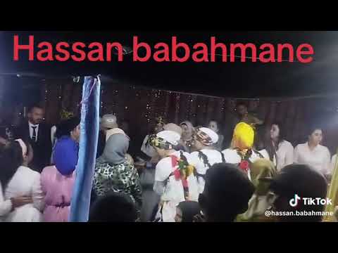 احيدوس أمازيغ