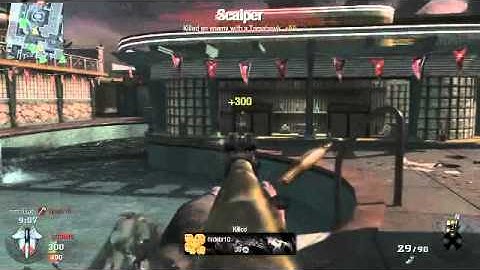 PrimeRaziel - Across the map - Hotel (Escalation Pack)