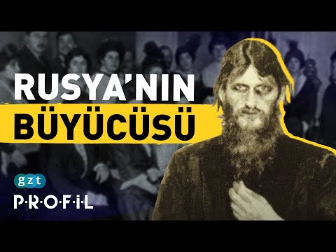 Video: Rasputin haradadır?