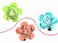 キミの笑顔につながるように