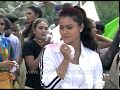 Actress Kajol, Ganesh shoot a Bollywood dance sequence