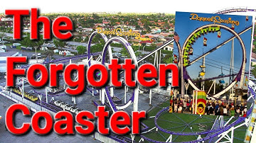 Doppel Looping | The Forgotten Coaster