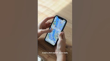 Route Planner: Integrating Extra Data