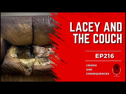 The Unbelievable Condition Of Lacey Fletcher's Body