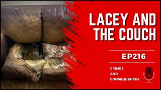 Daughter's emaciated body fuses to couch after years of parental neglect  - Crimes and Consequences
