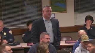 Irondequoit names Scott Peters new police chief