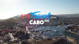 Cabo Spring Break 2018 - STSTravel.com