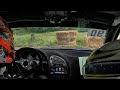 Rallye du Lochois 2024 - ES5 - Saxo N2