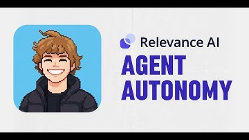 Relevance AI Tutorial #2: Agent Autonomy | Knowledge, Triggers, and Integrations