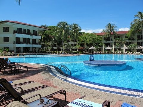 Holiday Villa Beach Resort Langkawi | ข้อมูลทั้งหมดเกี่ยวกับholiday