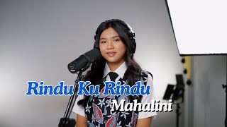 I Miss You · Mahalini (Cover by Mikayla)