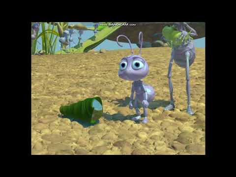 a bug's life digital copy