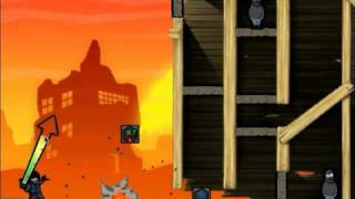 Fragger 2 Lost City Walkthrough - Elite - All Levels Fragger 2 Lost City Walkthrough - Elite - All Levels