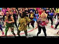 MO DIAKITE: *   Siboy - Mobali (Audio) ft. Benash, Damso     * (Zumba® fitness choreography)