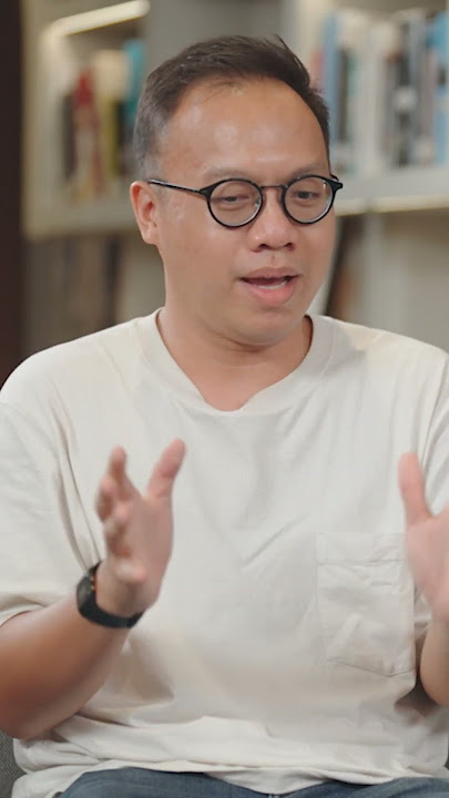 Pensiun Dini = Gak Produktif Lagi?! #maudyayunda #samuelray #financialliteracy #spotlight