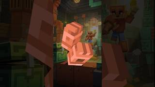 My COPPER AGE skin #minecraft