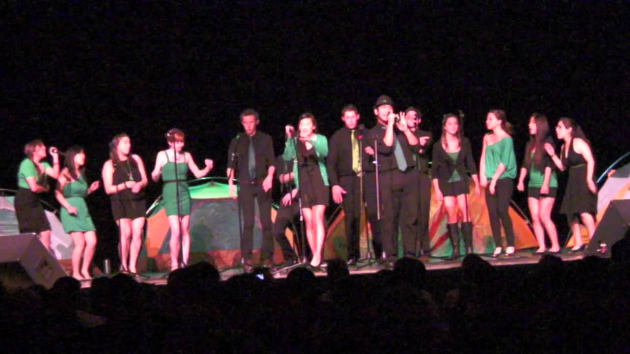 I Want You Back by Jackson 5 (A Cappella)