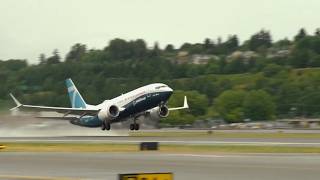 FAA proposes inspections for some Boeing planes