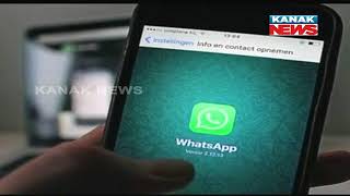 WhatsApp Service Suffers Major Outage screenshot 4