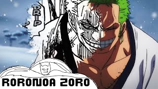 Roronoa Zoro One Piece「AMV」--  See Me Fall