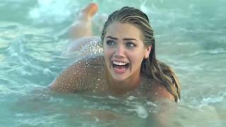 Dazzling American Model Kate Upton - Lovely Girl (remix) 4K UHD