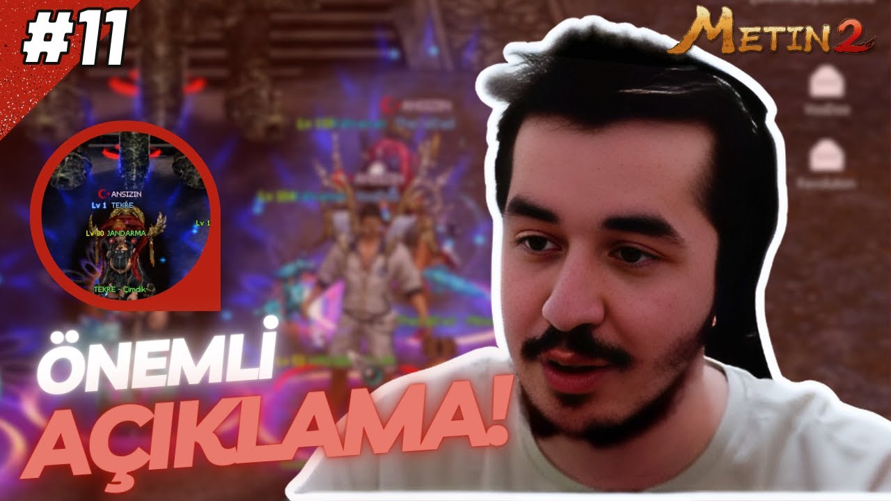 ÖNEMLİ AÇIKLAMA!! ANAHTAR HAZIRLIKLARI!! Metin2 TR Sapphire#11