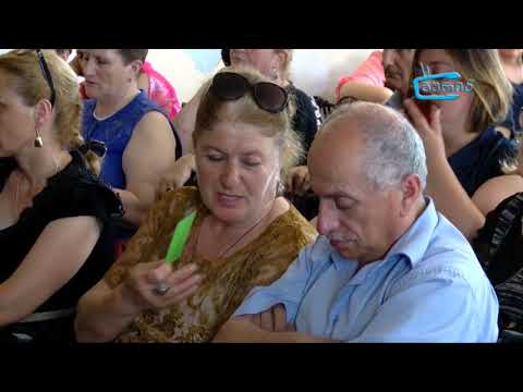 პედაგოგთა და მეცნიერთა პროფკავშირების საანგარიშო კონფერენცია