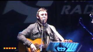 Video thumbnail of "Con la ayuda de todos - Joaquín Carbonell"