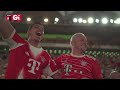 VfB Stuttgart vs FC Bayern Munich | 2025 DFL Super Cup | August 16, 2025