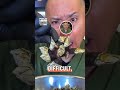 I make unusual sushi
