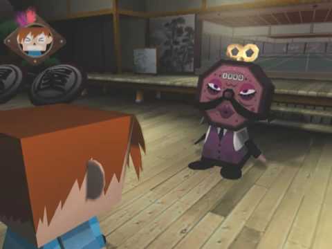 Letu0027s Play Gregory Horror Show- Bonus 7: Clock Master and My Sonu0027s Horror Show