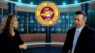 Dr. Adam Breerwood Entry Interview