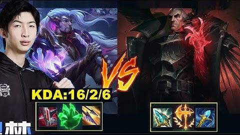 Xiao Chao Meng - Vietsub : Giáo Án "Yasuo Mũi Tên Yun Tal" Gây Sát Thương Cực Lớn