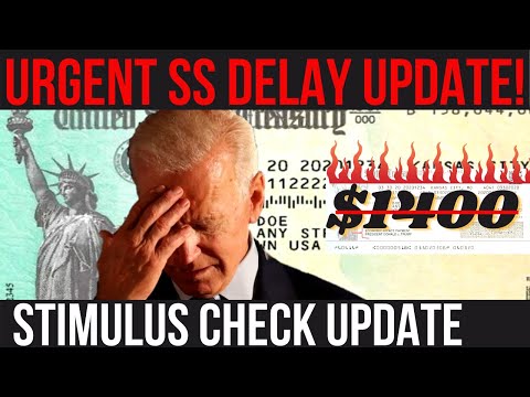 FINALLY! Urgent SSI