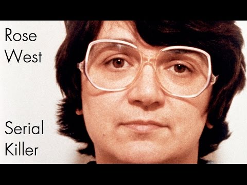 Britain&rsquo;s Infamous Serial Killer Rosemary West    (Full Documentary)