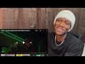 Darkoo - Always ft. @Black Sherif Music (Official Video) REACTION