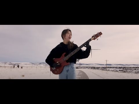 Pictoria Vark - Wyoming [Official Music Video]