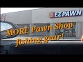 MORE PAWN SHOP FISHING GEAR! What gem did I find this time!? #fishing #budget #pawnshopfinds